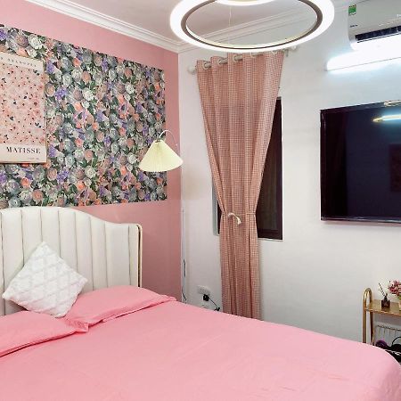 The Grand Diamond C Thanh Nhan ハノイ市 エクステリア 写真