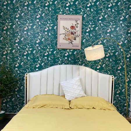 The Grand Diamond C Thanh Nhan ハノイ市 エクステリア 写真