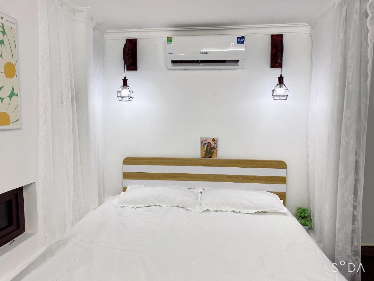 The Grand Diamond C Thanh Nhan ハノイ市 エクステリア 写真