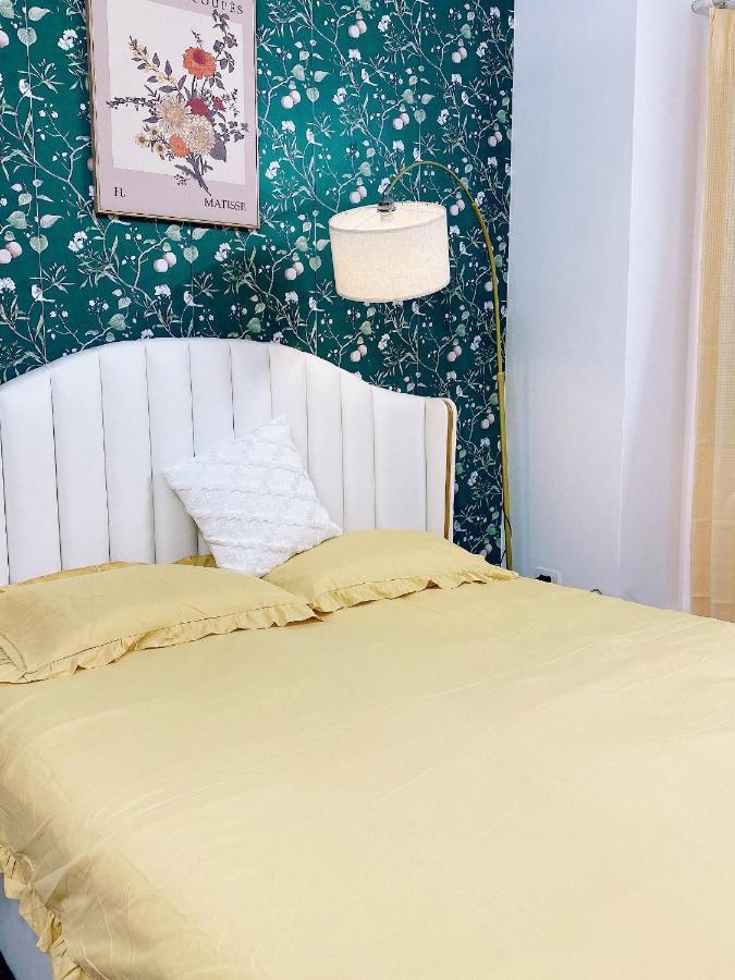 The Grand Diamond C Thanh Nhan ハノイ市 エクステリア 写真