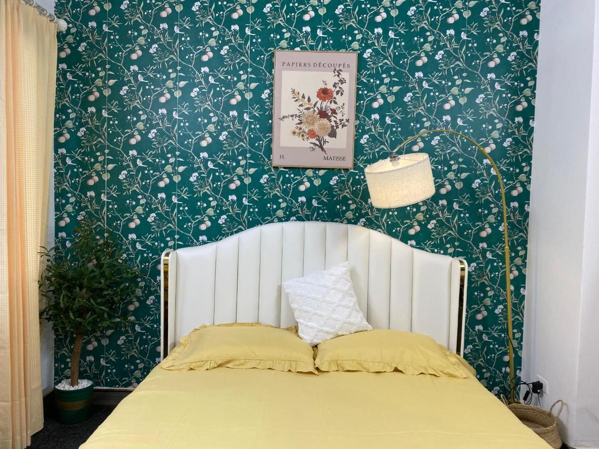 The Grand Diamond C Thanh Nhan ハノイ市 エクステリア 写真