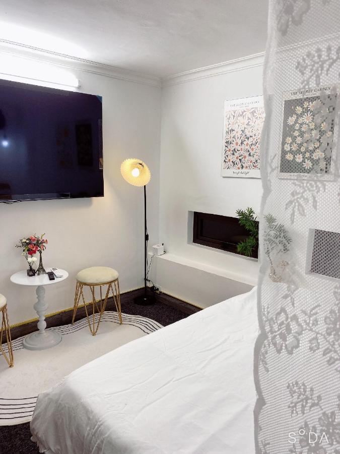 The Grand Diamond C Thanh Nhan ハノイ市 エクステリア 写真